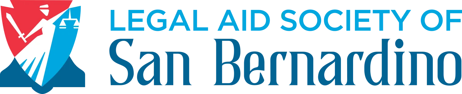 Legal Aid Society of San Bernardino